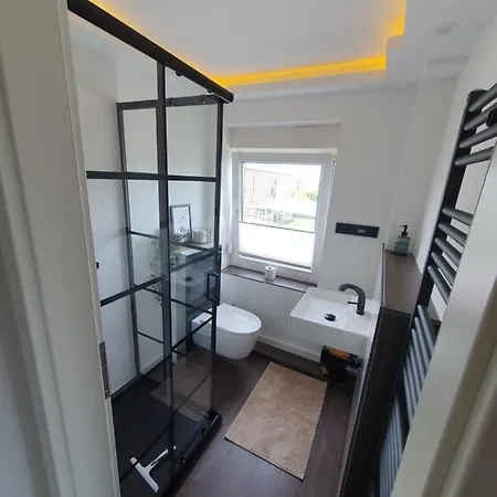 Apartment Neumuehler Hof- Stilvolle 