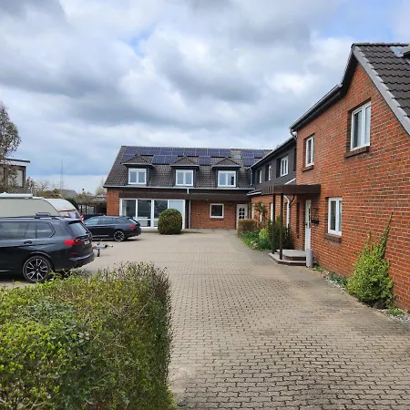 Neumuehler Hof- Stilvolle 