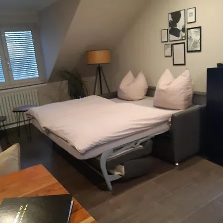 Neumühler Hof- Stilvolle Lisa, Kostenfreie Parkplätze Und Netflix Schwerin (Mecklenburg-Vorpommern)