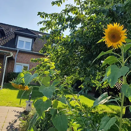 Apartamento Neumühler Hof- Stilvolle Lisa, Kostenfreie Parkplätze Und Netflix *