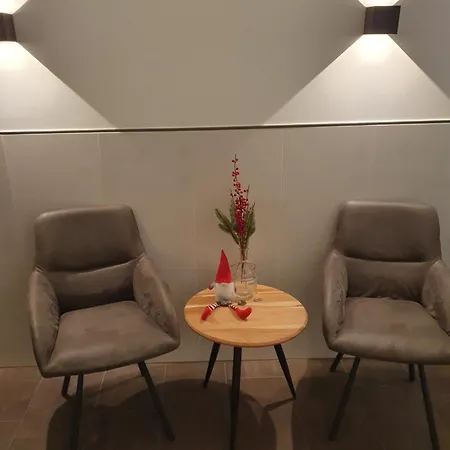 Neumuehler Hof- Stilvolle 