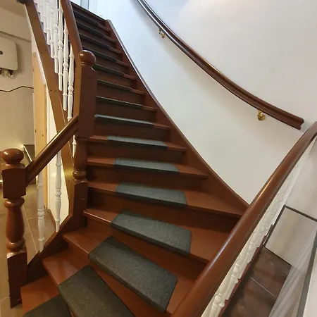 Neumuehler Hof- Stilvolle 