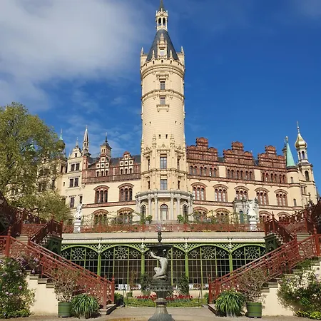 Apartment Neumuehler Hof- Stilvolle 