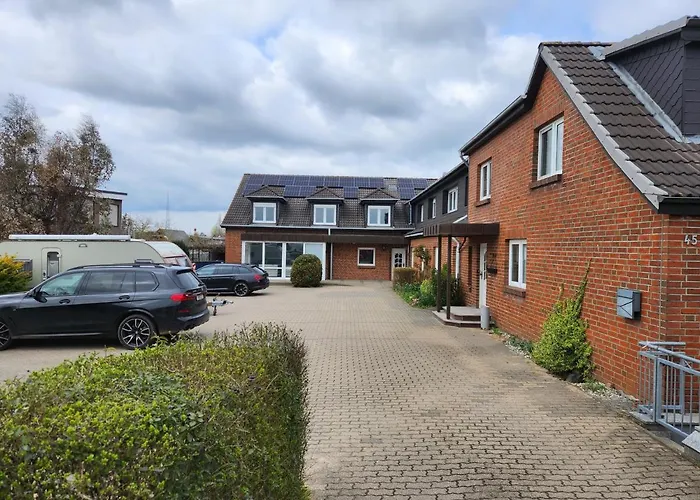 Neumuehler Hof- Stilvolle 