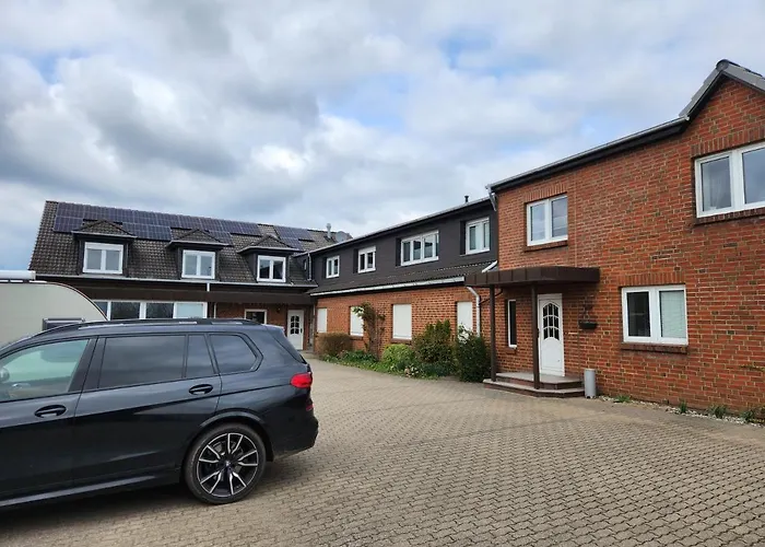 Neumuehler Hof- Stilvolle 