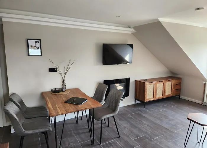 Neumuehler Hof- Stilvolle 