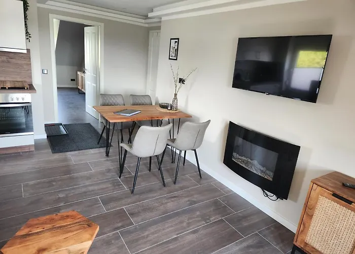 Neumuehler Hof- Stilvolle 