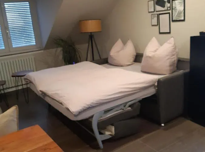 Neumuehler Hof- Stilvolle 