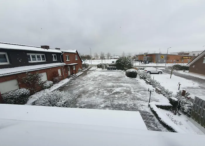 Neumuehler Hof- Stilvolle 