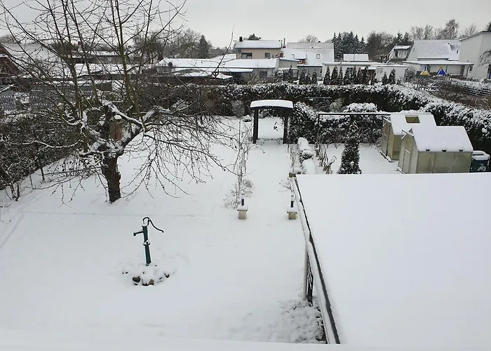 Neumuehler Hof- Stilvolle 