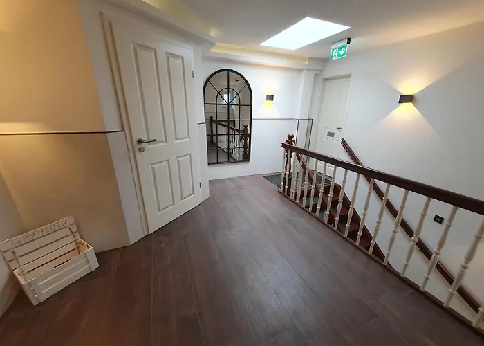 Neumuehler Hof- Stilvolle 