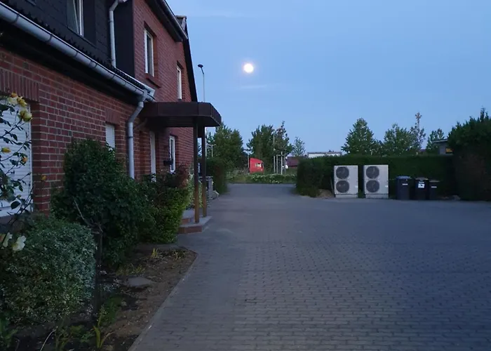 Neumuehler Hof- Stilvolle 