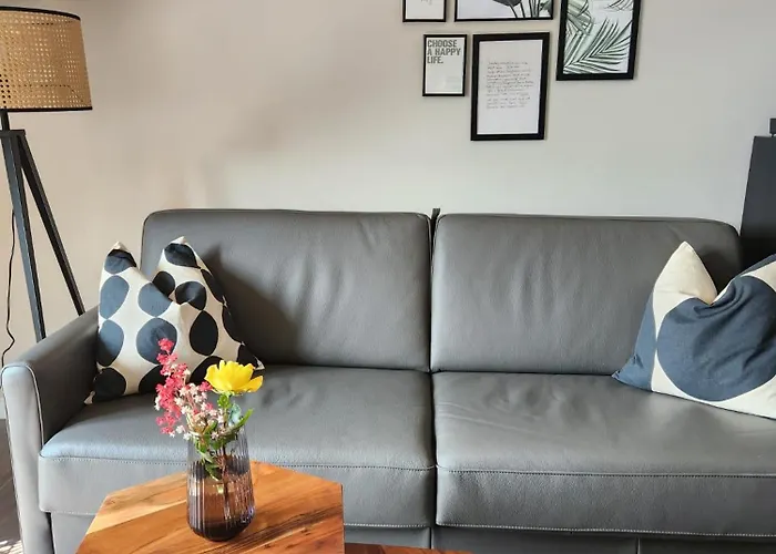 Neumuehler Hof- Stilvolle 