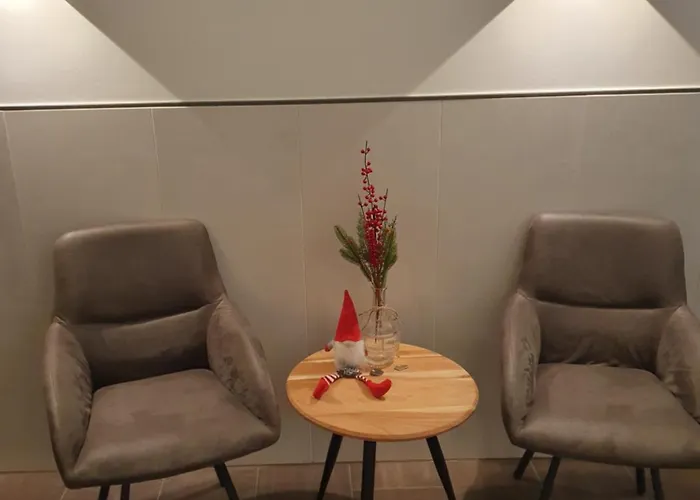 Neumuehler Hof- Stilvolle 