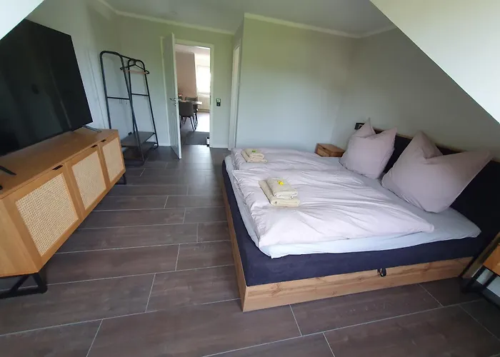 Neumuehler Hof- Stilvolle 