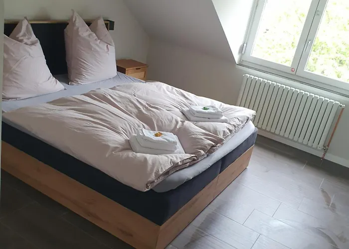 Neumuehler Hof- Stilvolle 