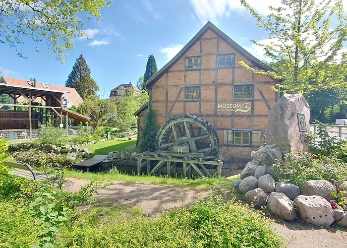 Neumuehler Hof- Stilvolle 