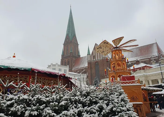 Neumuehler Hof- Stilvolle 
